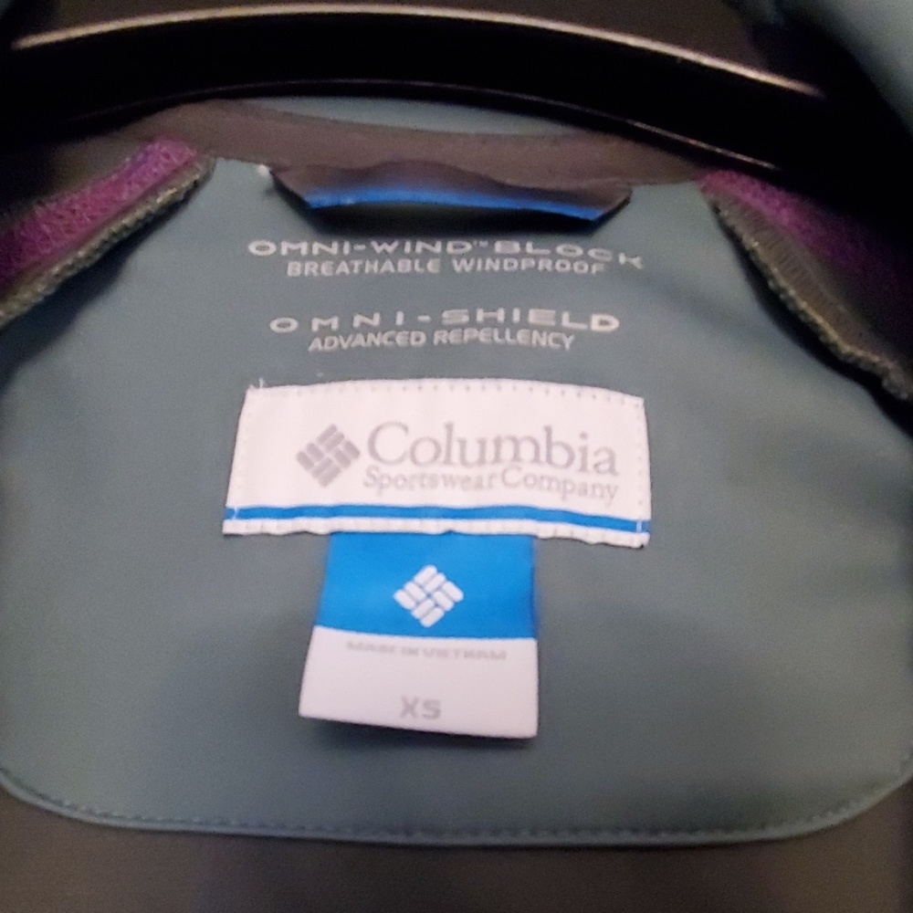 Windproof Jacket - image 3